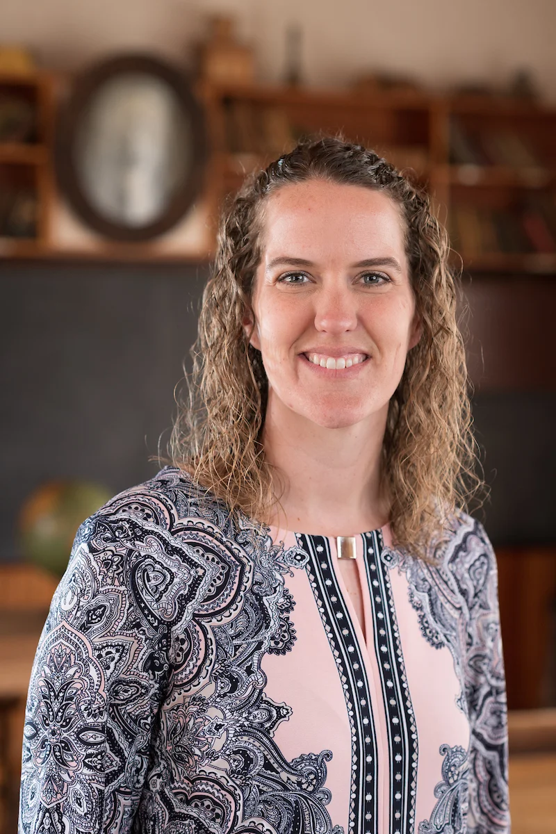2019 Kansas Master Teacher Carolynn Phalen