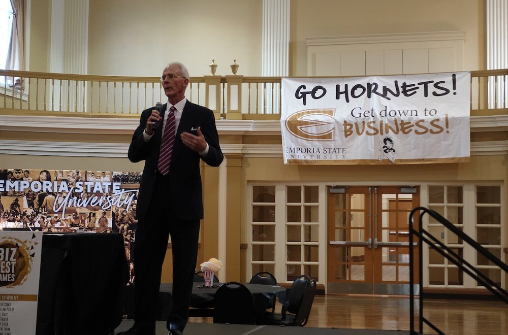 School of Business BizFest