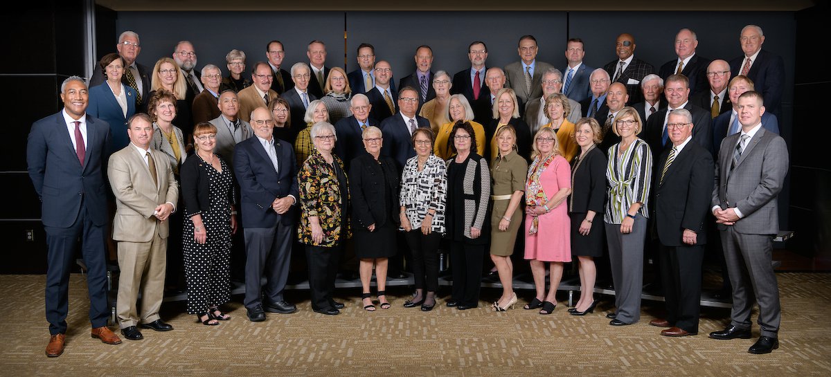 Foundation Trustees