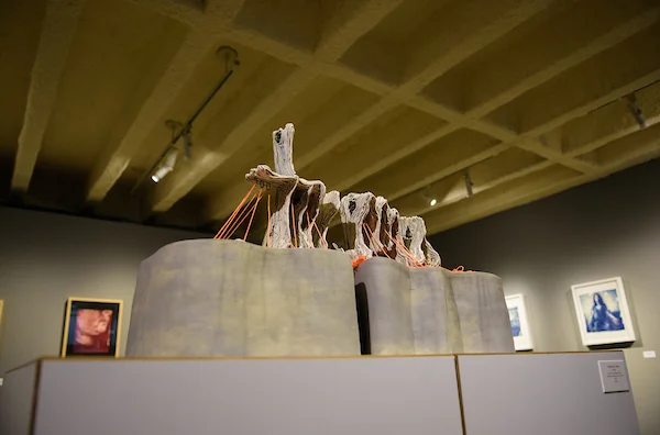 Faculty Art Show