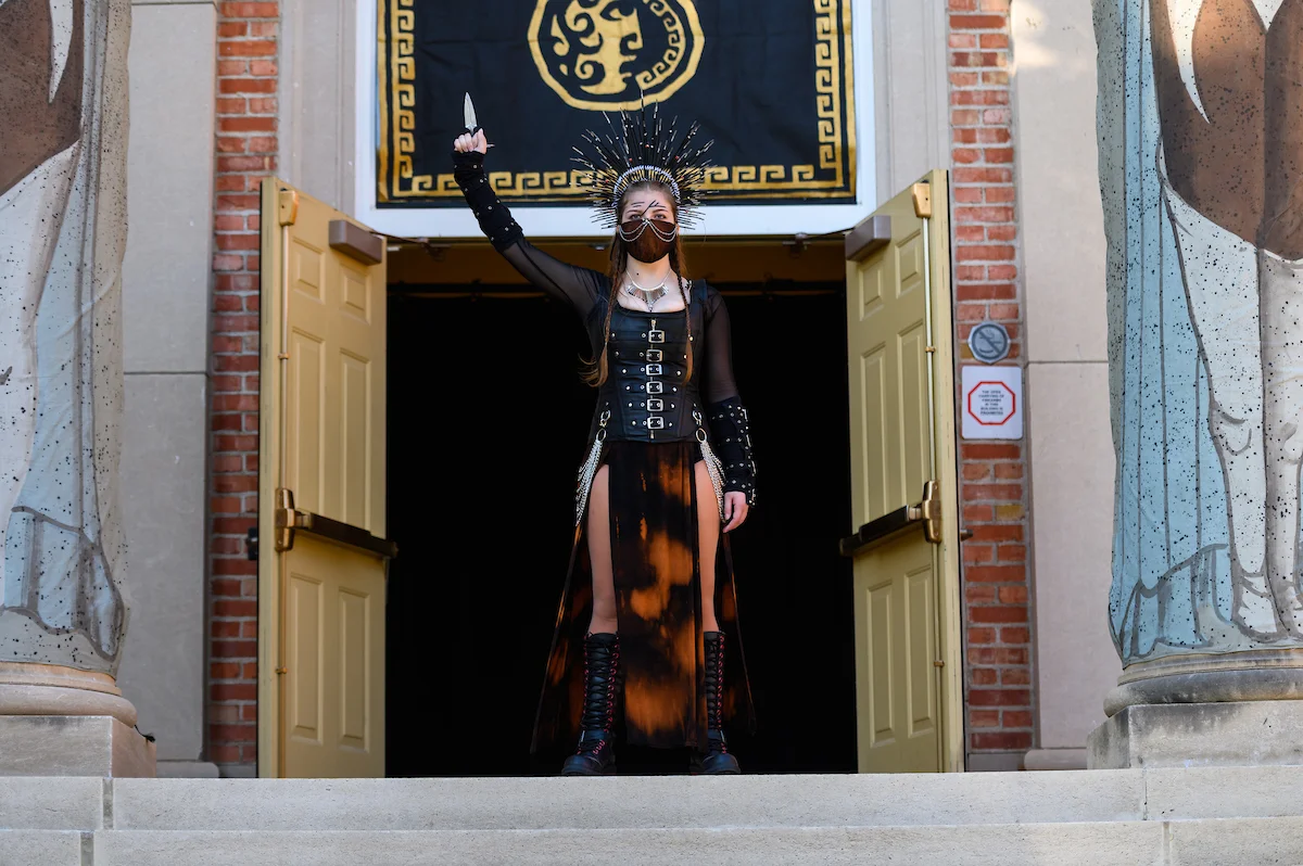 Theatre Medea