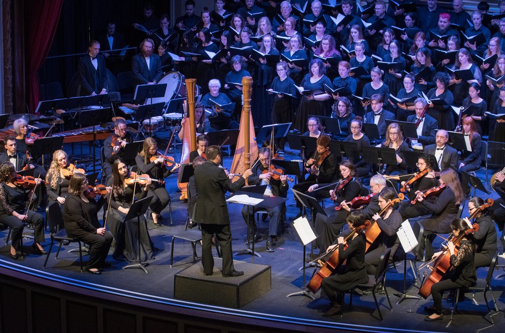 Emporia Symphony Orchestra