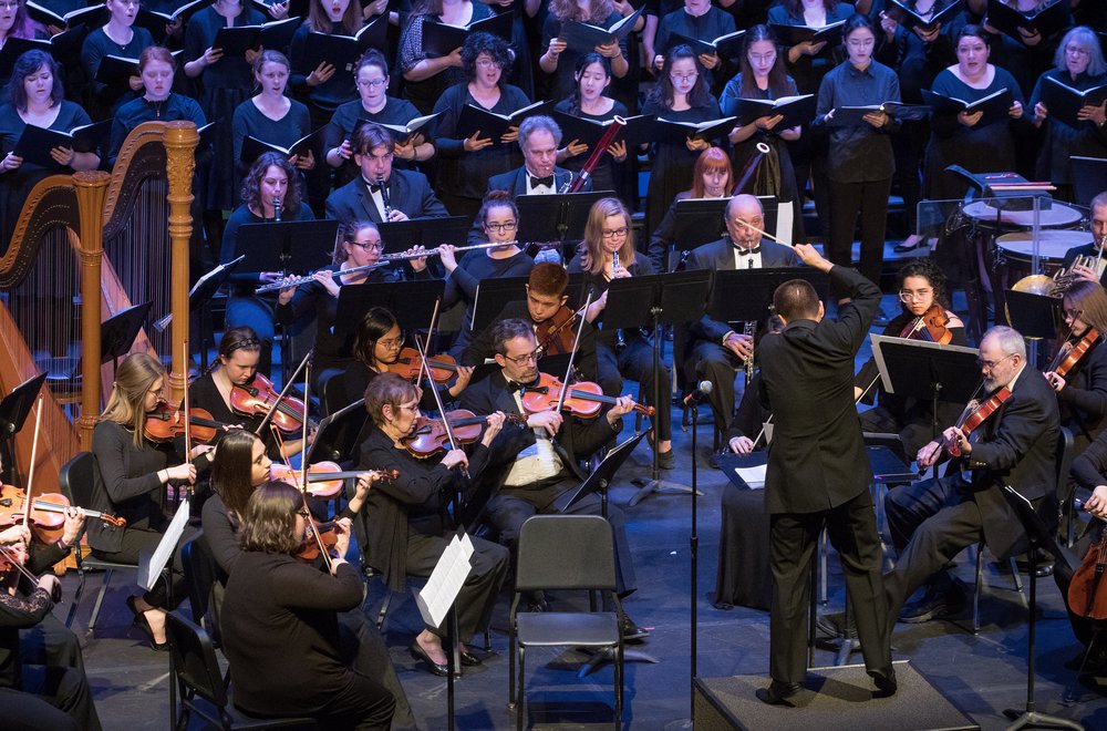 Emporia Symphony Orchestra