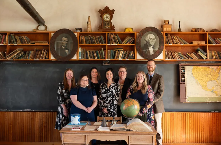 2025 Kansas Master Teachers