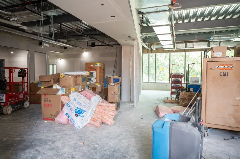 Learning Commons