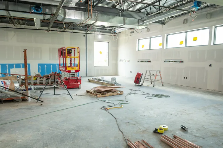 Skills Lab