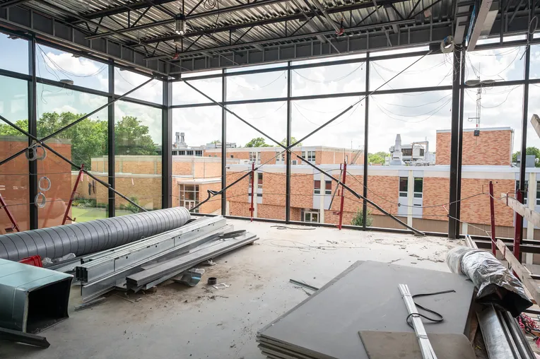 Nursing Commons