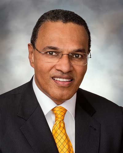 Dr. Freeman A. Hrabowski