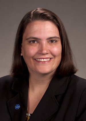 Dr. Kristie Ogilvie