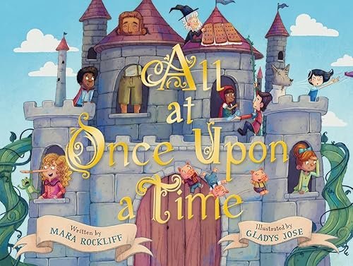 All at Once Upon a Time