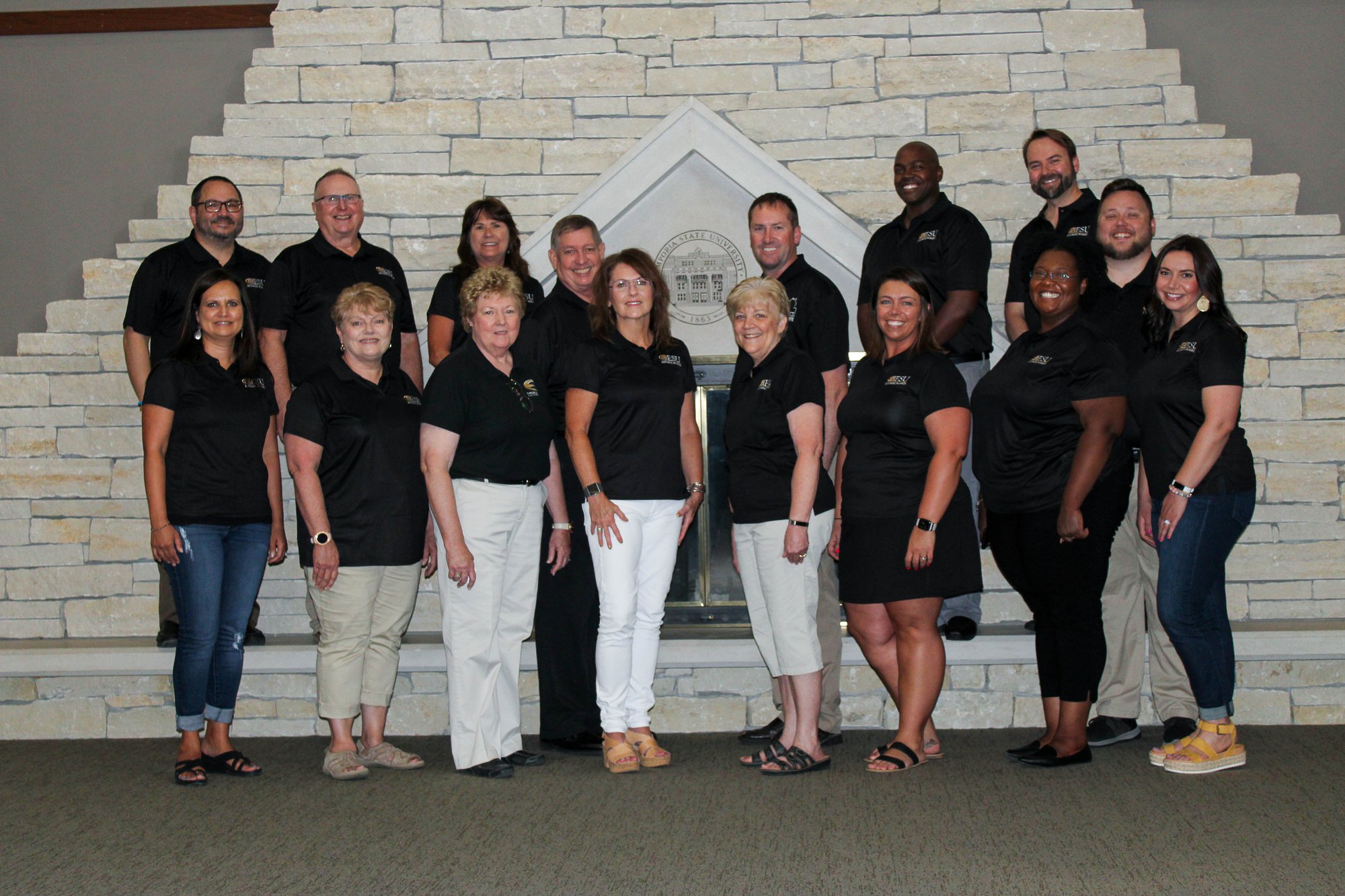 Alumni Board 2021-2022