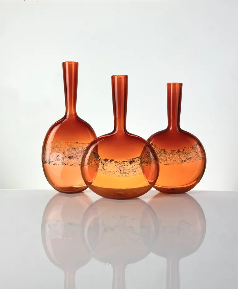 CopperRibbonAuroraBottles