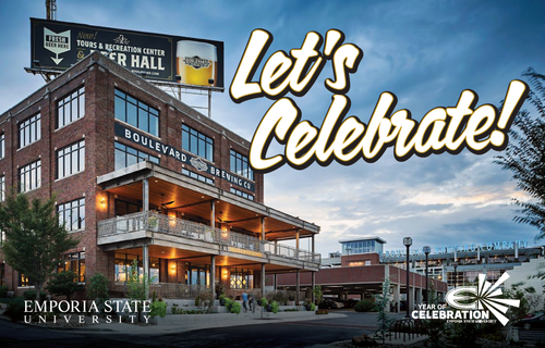 Boulevard Brewery Alumni Event