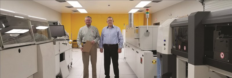 EMP Shield Company Photo