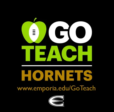 Go teach Hornets graphic