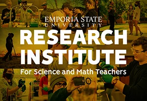 ESU Research Institute poster