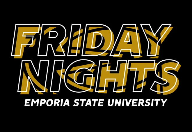 Friday Nights logo