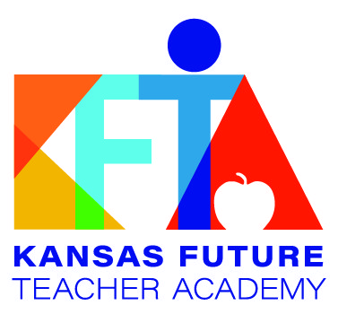 Kansas Future Teacher Academy logo