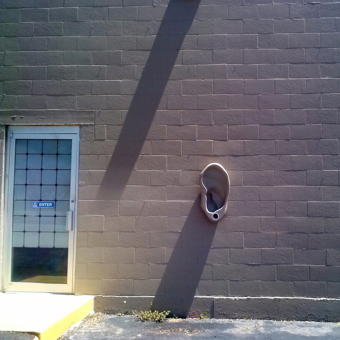 Student Sculpture Work