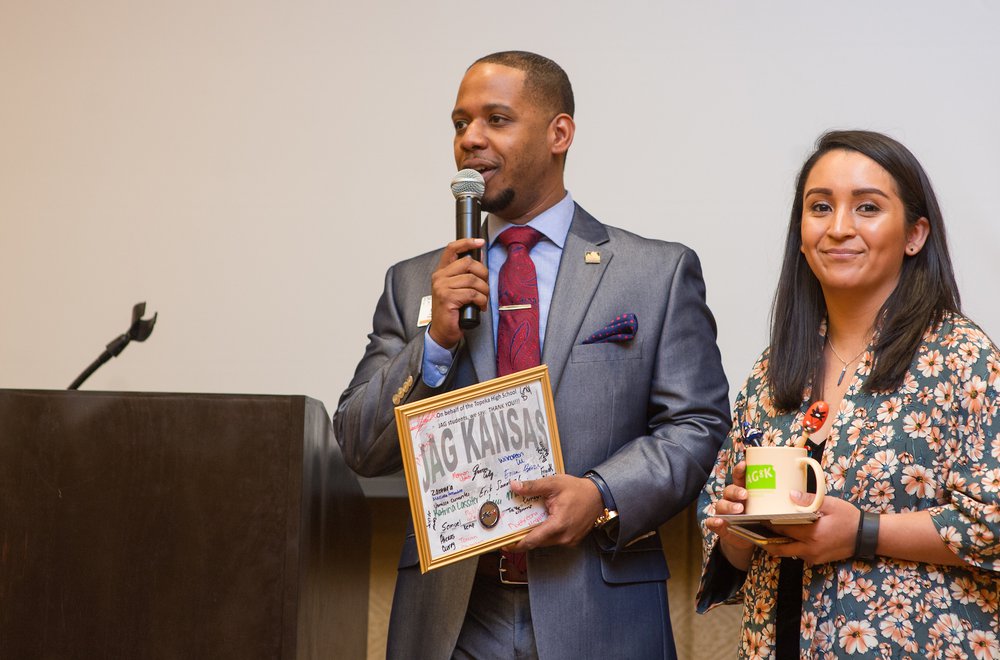 Latino Leadership Conference