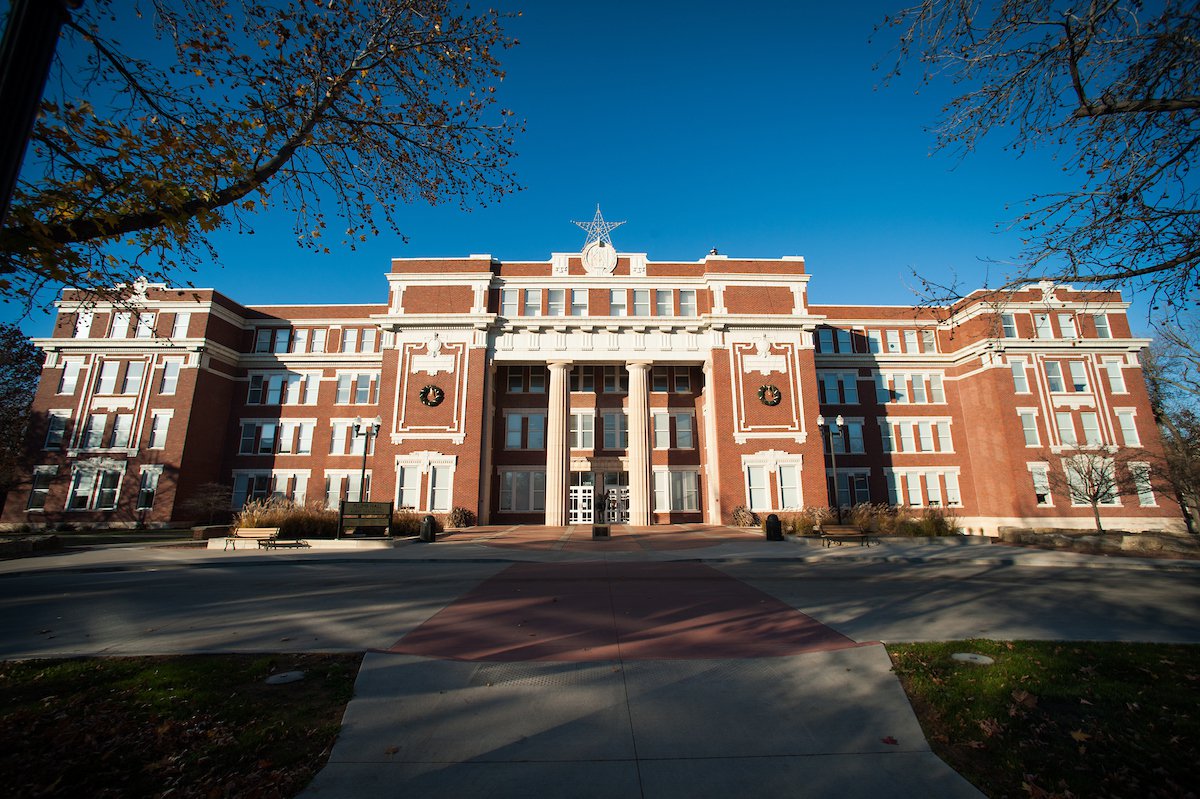 Plumb Hall