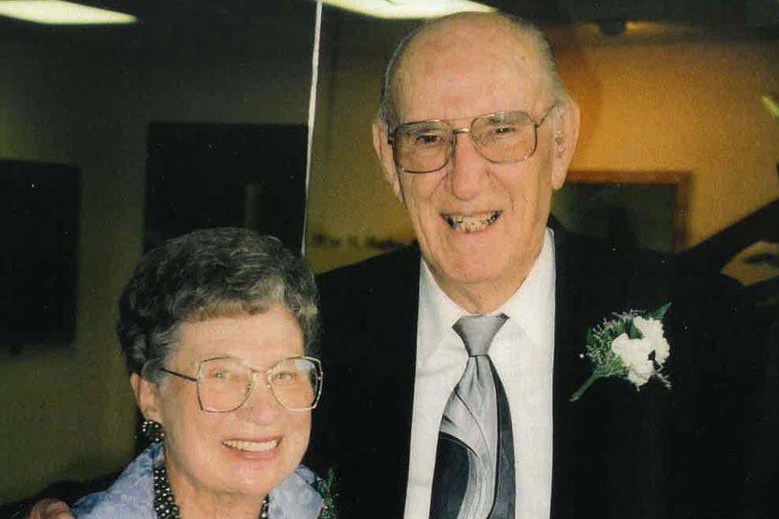Emporia State alums, Prestons