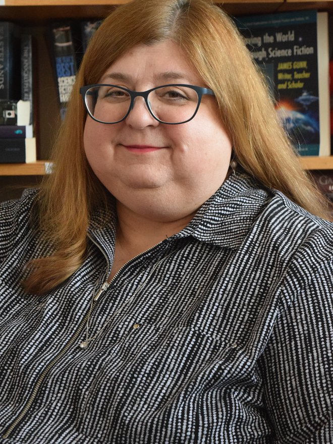 Rachelle Smith