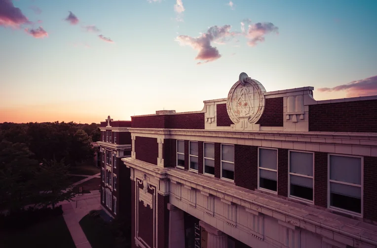 Plumb Hall