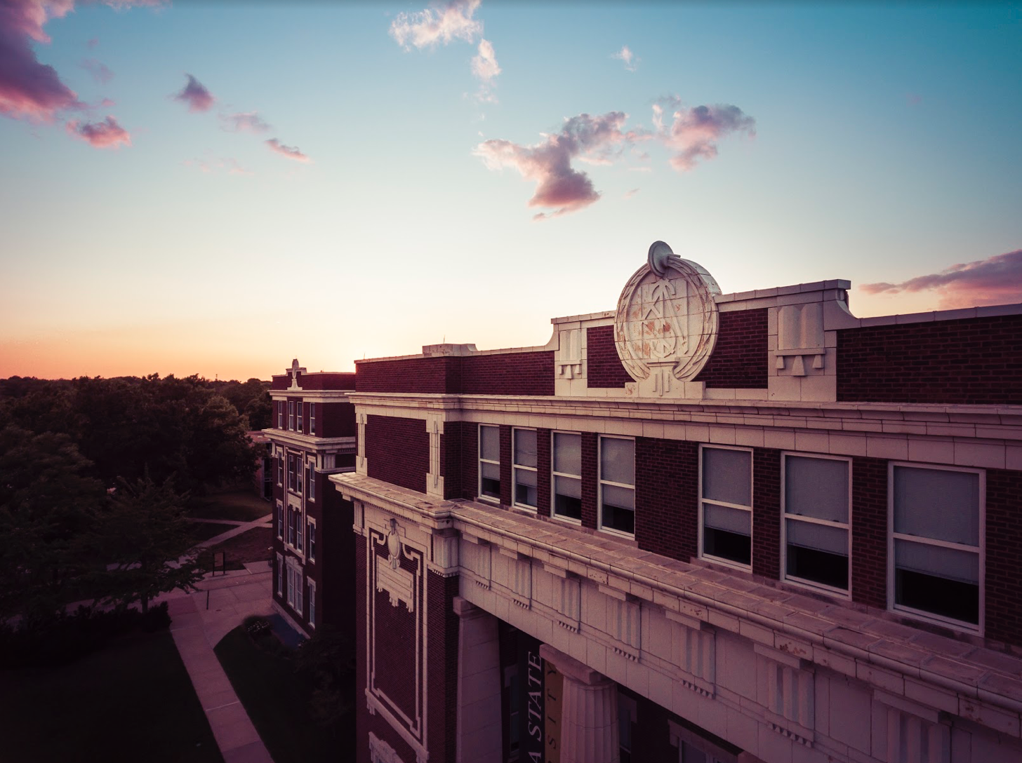 Plumb Hall