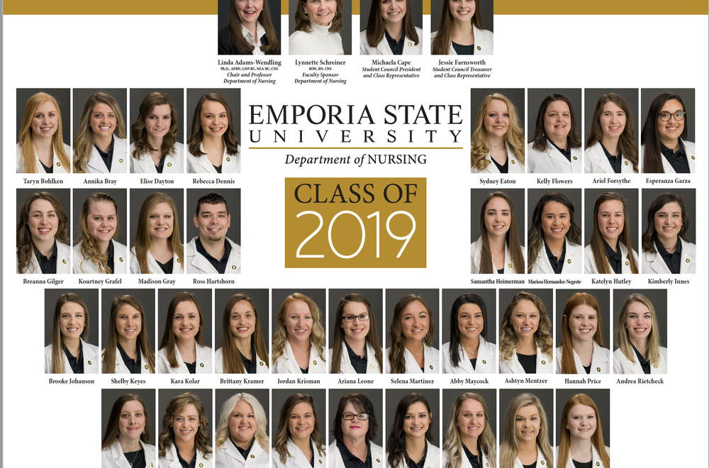 Nursing 2019 Composite