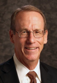 Representative Mark Schreiber