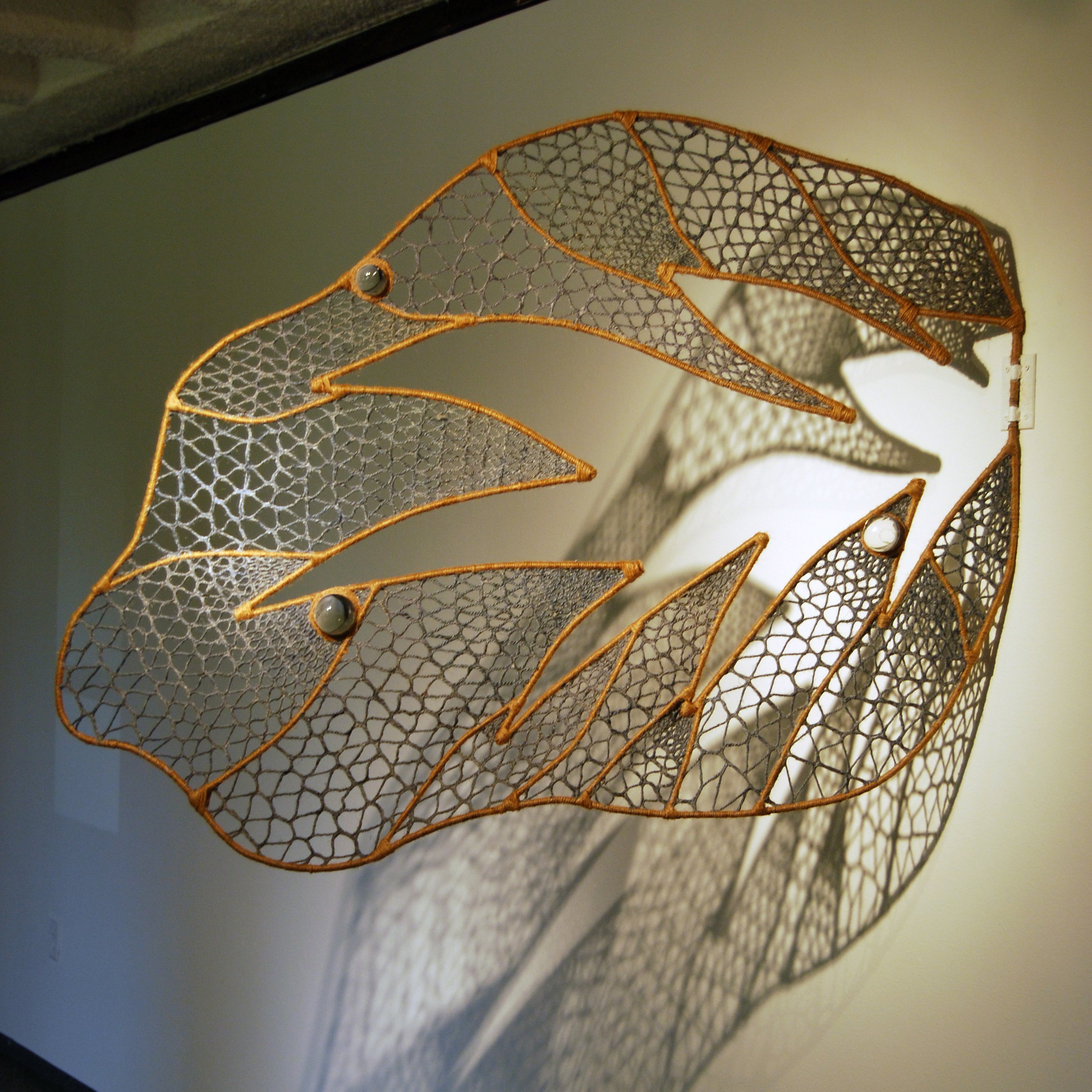 Student Sculpture Work