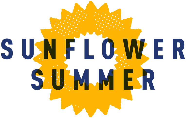 Sunflower Summer logo