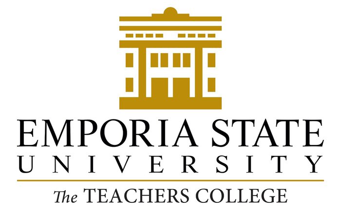 Emporia State University Teachers College logo