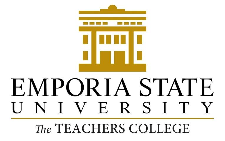 Emporia State University Teachers College logo