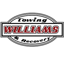 Williams Towing and Recovery Logo