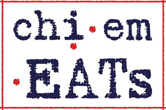 Chi Em Eats Logo Updated