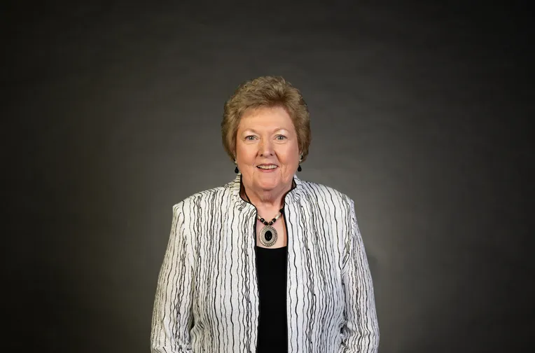 Shirley Antes Distinguished Alumni Award 2025