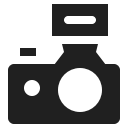 Camera Icon