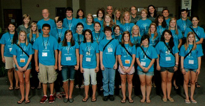 2011 Kansas Future Teacher Academy