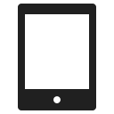 ipad icon