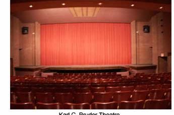 Karl C Bruder Theatre