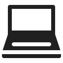 Laptop Icon