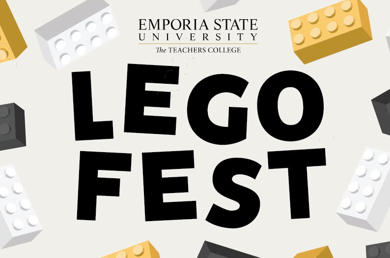 2021 Lego Fest