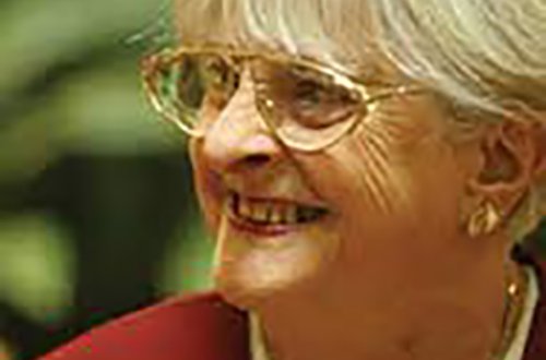Marie Clay, Reading Recovery Founder