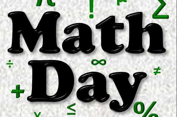 Math Day