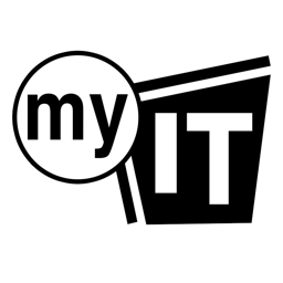 myIT Icon