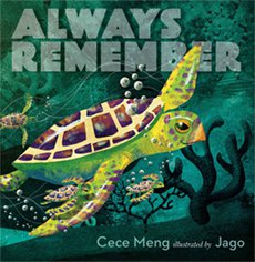 Book cover: Always Remember