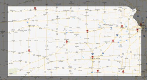 KMLC Target Schools