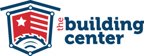 The Building Center Logo